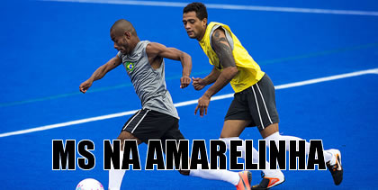 5 atletas do Estado são chamados para seleção de Futebol de 7 PC