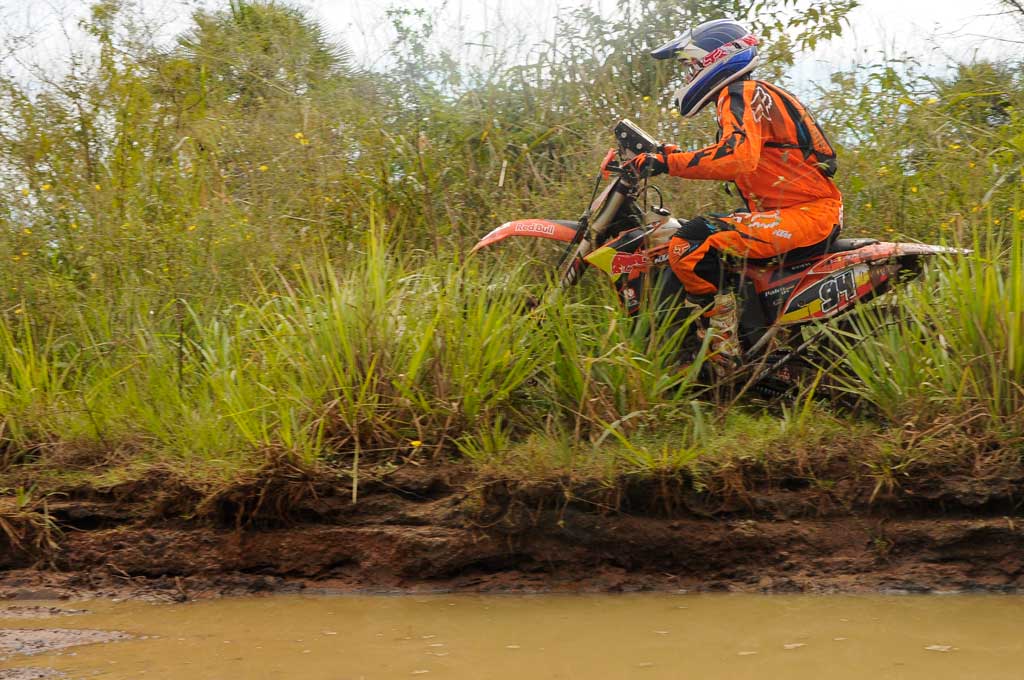 Dourados recebe VII Enduro Pedreira, pela Copa MS de Enduro de Regularidade