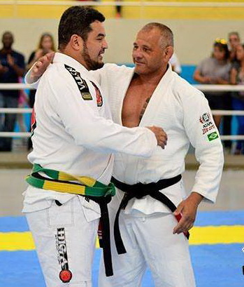 Atleta do Estado leva medalha de prata em Campeonato de Barueri