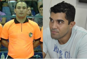 No Dia do Árbitro Esportivo, douradenses falam do exercício da profissão