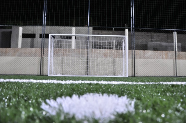 Complexo esportivo traz para Campo Grande primeiro gramado sintético “nível europeu”