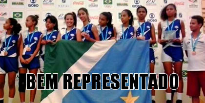Equipe de MS termina competição nacional com 14 medalhas