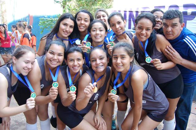 Mais de 800 alunos participaram da 2ª edição do projeto MS Colegial em Campo Grande
