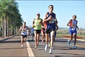 Prefeitura abre inscrições para Meia Maratona de Dourados