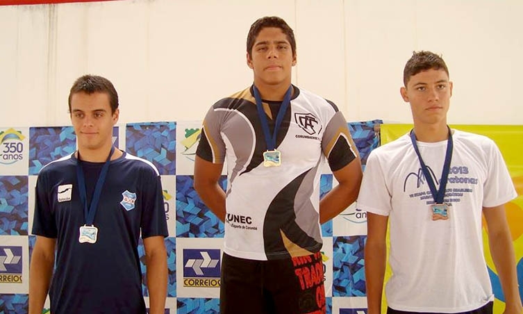 Atletas de Corumbá disputam Jogos da Juventude e Copa do Brasil