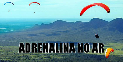 Pantanal Extremo começa nesta quinta-feira em Corumbá