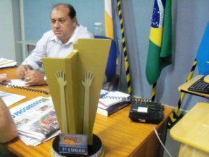 Funed inicia a elaboração do calendário esportivo para 2014