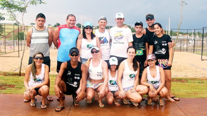 Delegação de MS volta com cinco pódios de torneio no Paraná