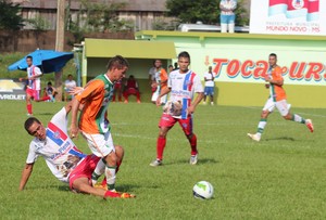 Naviraiense goleia o rebaixado Urso e volta à liderança do Grupo B