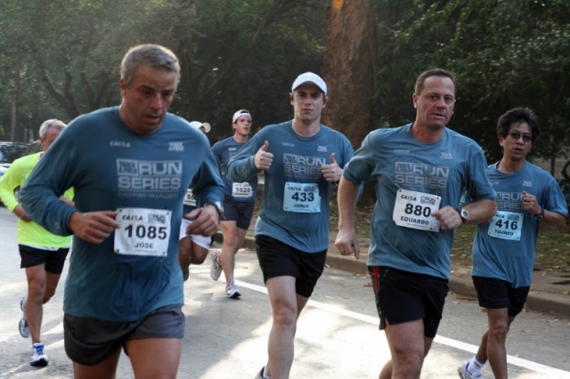 Inscrições para corrida Track&Field do Shopping Bosque do Ipês terminam hoje