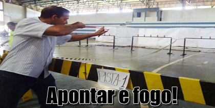 Campeonato de estilingue tem prêmio de R$ 200 a R$ 1 mil
