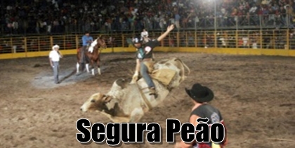 Rodeio agora é esporte oficial em Mato Grosso do Sul