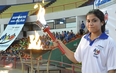 Jogos Escolares de Campo Grande reúnem 1,7 mil atletas e 49 escolas