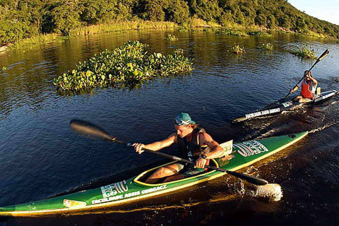Segunda edição do Pantanal Extremo abre inscrições em Setembro