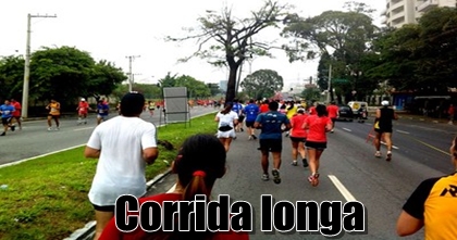 Provas de 5 e 10 km devem atrair 1,2 mil corredores na Capital