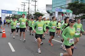 Atletas amadores podem se inscrever para a Corrida de Rua Track e Field