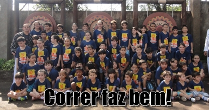 Reta final das inscrições para corrida dos 10 km de Dourados