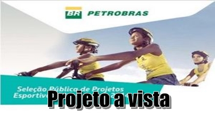 Petrobras realiza oficina gratuita de projetos esportivos em Três Lagoas