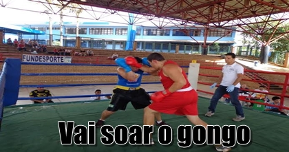 Brasileiro de Boxe começa no sábado e MS espera garantir pódio