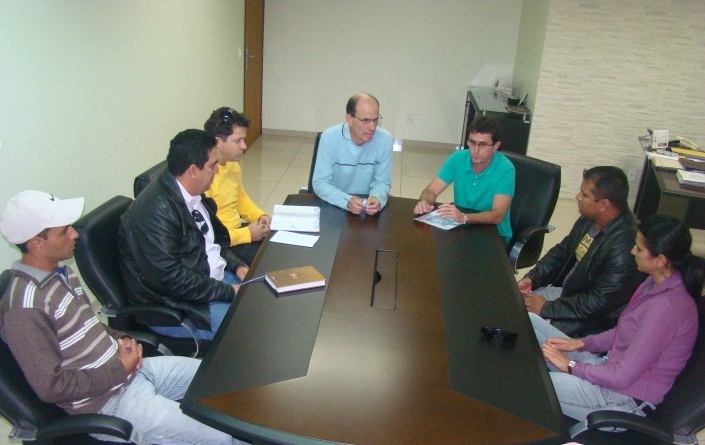 SECC e Fundesc realizam 1º Torneio Cidade Crepúsculo de Vôlei