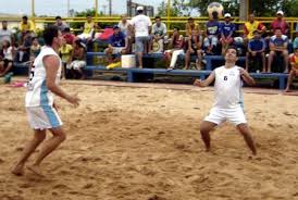 Futevôlei, Jiu-Jitsu, Automobilismo e Rally agitam fim de semana de esportes