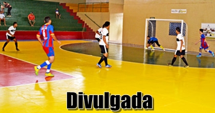 Prefeitura de Sidrolândia divulga calendário esportivo pós-copa