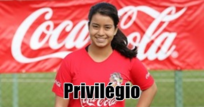 Gandula do MS fala de experiência à beira dos gramados da Copa