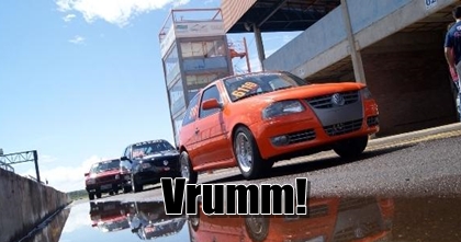 Capital sedia 2ª etapa da Copa Centro Oeste de Automobilismo