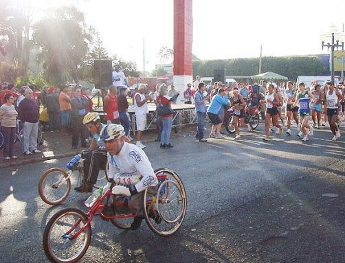 Reunião define detalhes da Maratona do Fogo﻿
