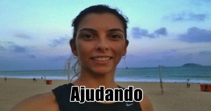 Blogueira de MS repercute na internet com dicas para atletas