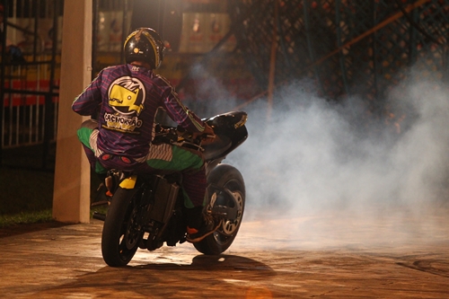 Três Lagoas Moto Show contará com atrações da Pro Tork