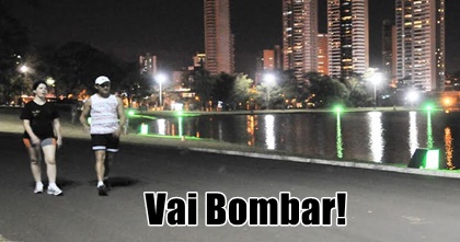 Em 3 semanas, Volta das Nações alcança 6,6 mil inscrições