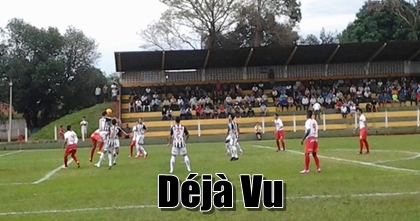 Itaporã não paga arbitragem novamente e está sujeito a punição