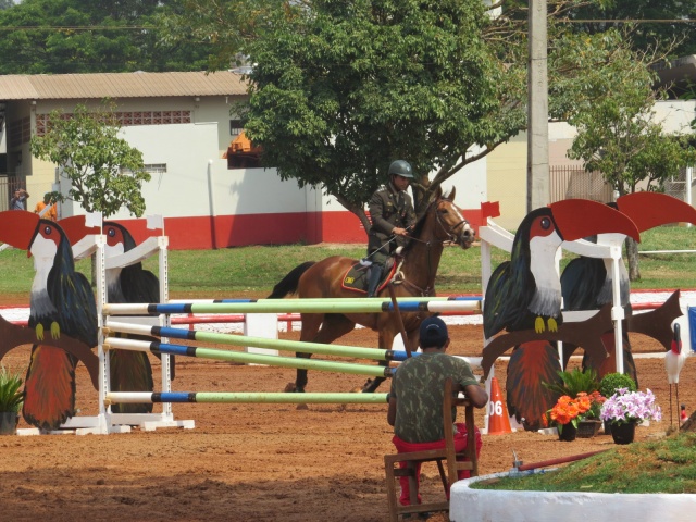 Troféu Guaicurus começa em Dourados