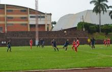 Copa Campo Grande sub-15 chega à final