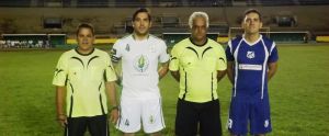 Picadinha vence Juventude AG e define Semi-Finais da Copa Picadinha