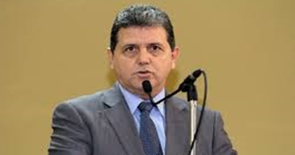 João Rocha não quer criar expectativas a respeito da Fundesporte