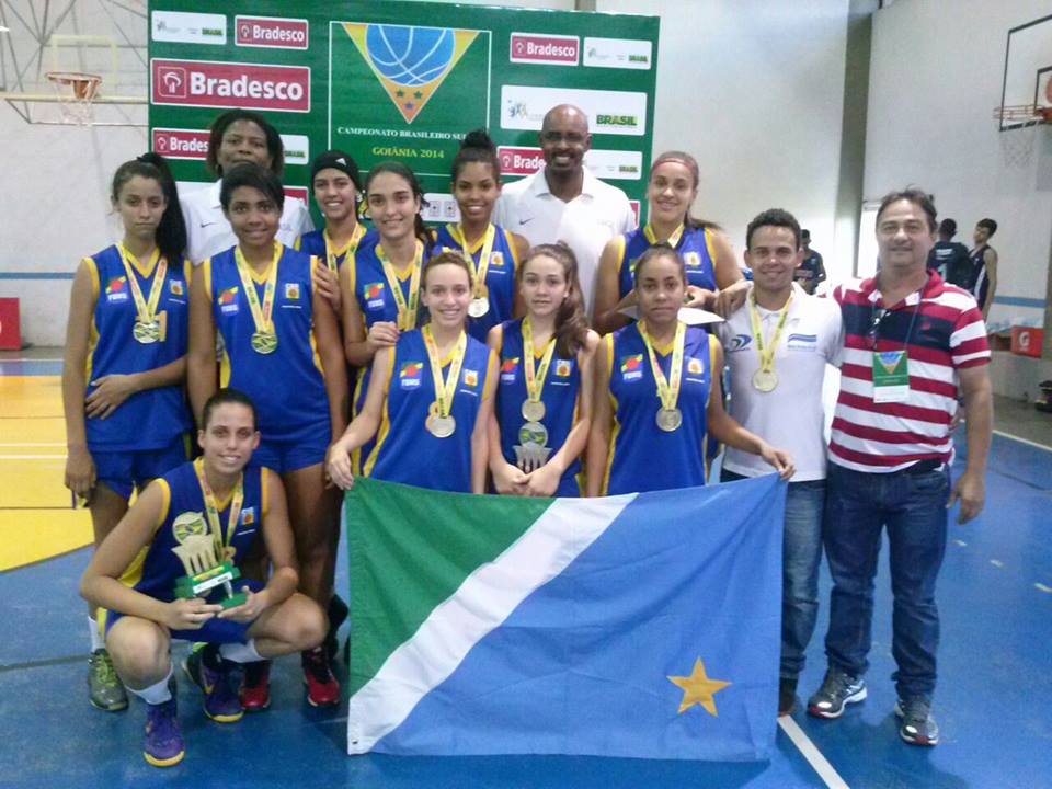 Mato Grosso do Sul vence 2º divisão do Campeonato Brasileiro Sub-17