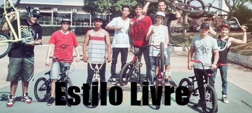 Primeira edição do Hard BMX é dia 18 em Campo Grande