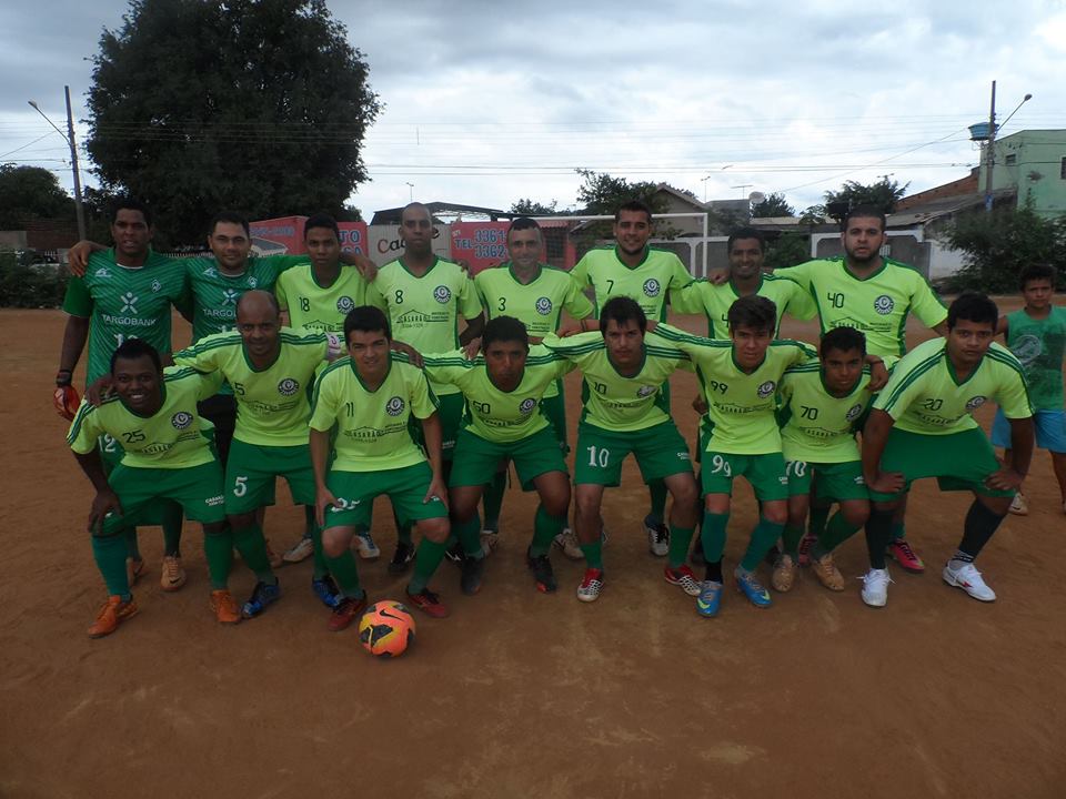 Definidos os confrontos da segunda fase do Talisma