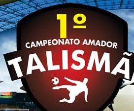 Cassarão e Pam Vitória decidem Talisma