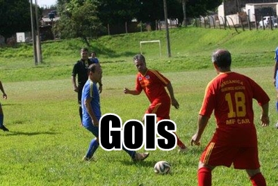 Copa Guanandizão prossegue na capital