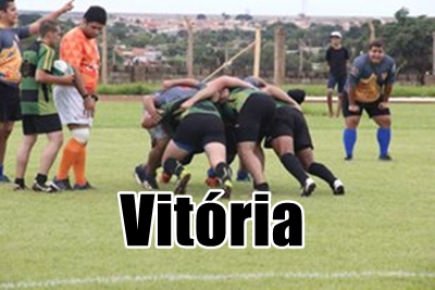 Dourados Rugby conquista Taça São Gabriel 7s