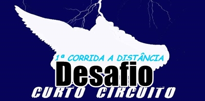 1º Corrida a Distância Curto Circuito acontece domingo