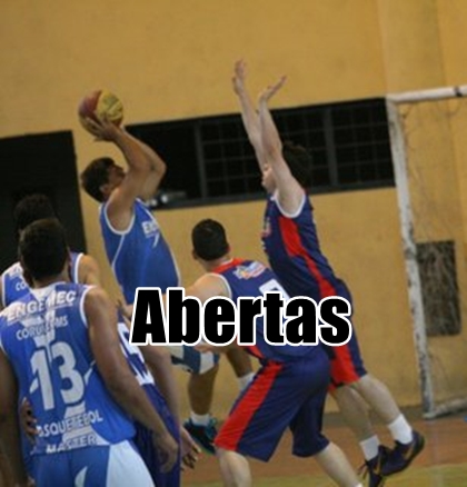 Copa UCDB está com inscrições abertas