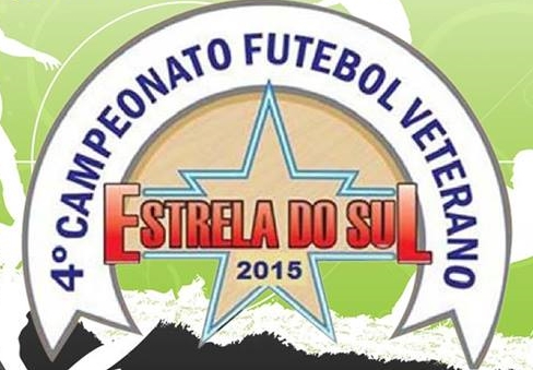 Placares apertados no 4º Campeonato de Veteranos do Estrela do Sul