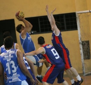Copa UCDB está com inscrições abertas até o dia 30 de abril