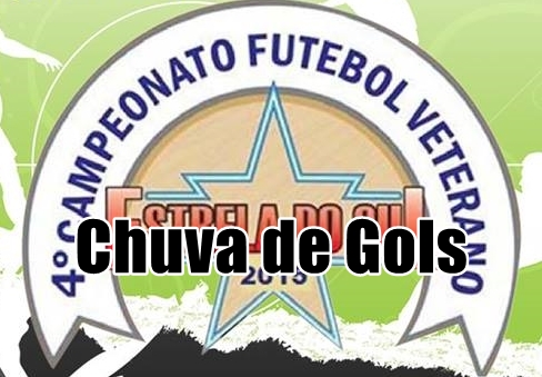 Goleada é destaque no Estrela do Sul