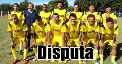 Goleada é destaque na Taça São Conrado