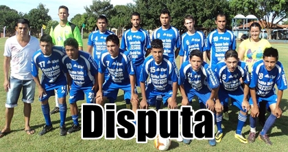 1º Taça São Conrado - Série B segue com rodada no feriado